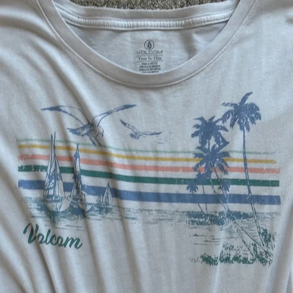 Volcom Tee - Picture 2 of 2